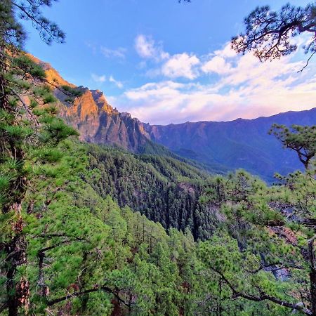 Caciga Daire Santa Cruz de la Palma  Dış mekan fotoğraf