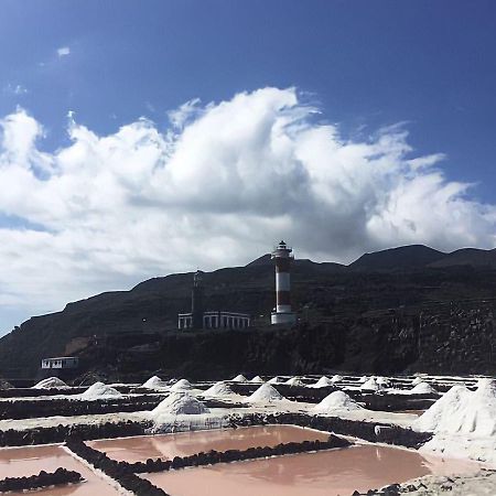 Caciga Daire Santa Cruz de la Palma  Dış mekan fotoğraf