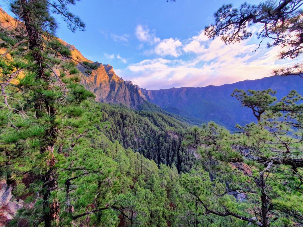 Caciga Daire Santa Cruz de la Palma  Dış mekan fotoğraf