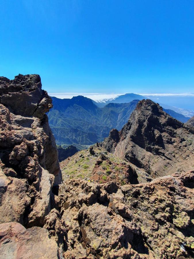 Caciga Daire Santa Cruz de la Palma  Dış mekan fotoğraf