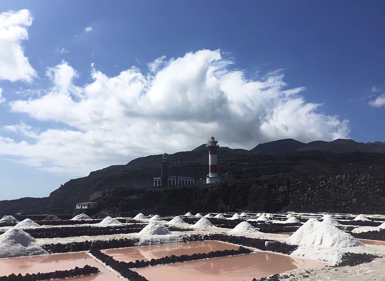 Caciga Daire Santa Cruz de la Palma  Dış mekan fotoğraf